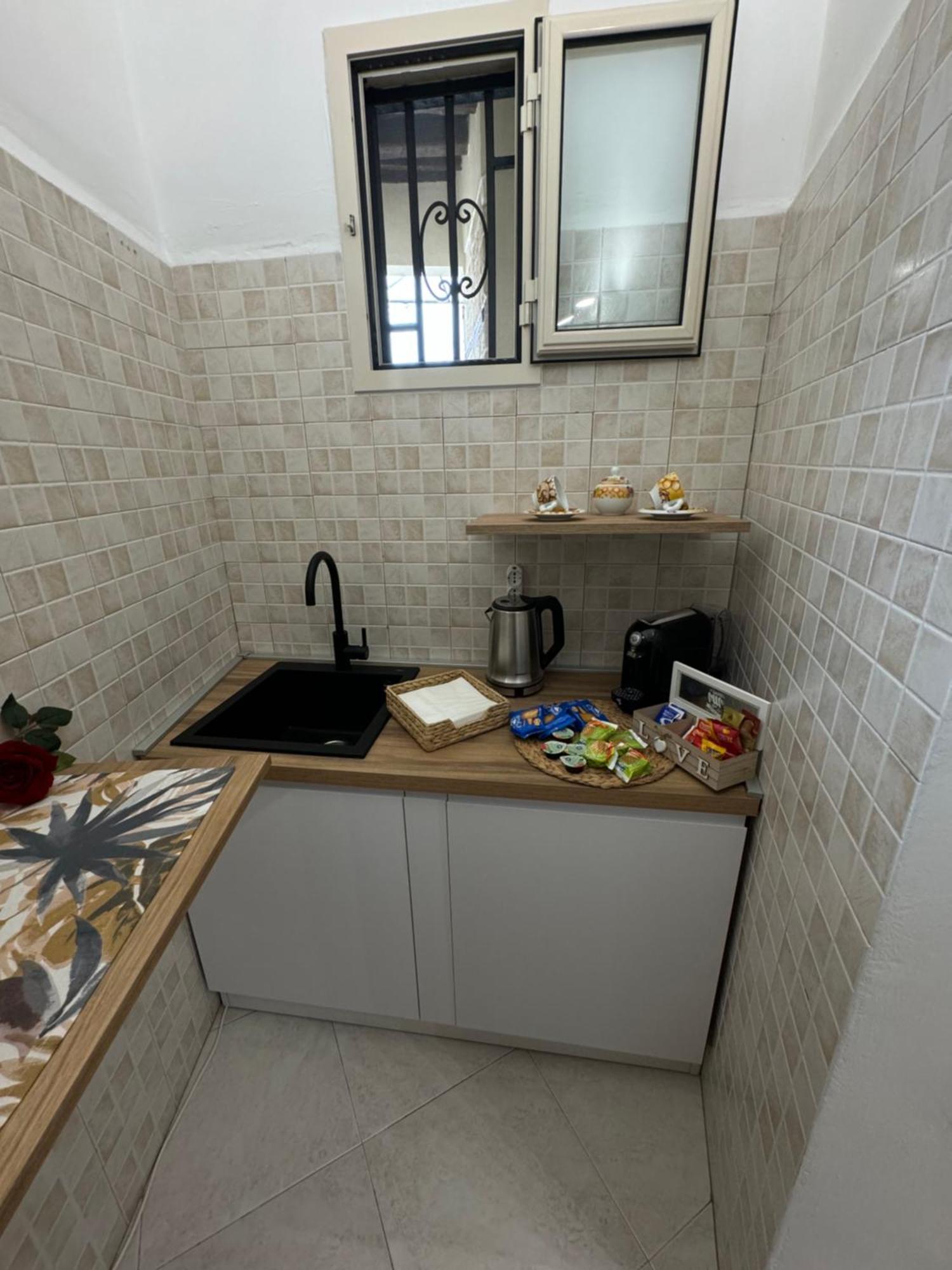 Dimore Tresca Bari Exterior foto